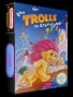 Nintendo  NES&nbsp; - &nbsp;Trolls in Crazyland, The (Europe)